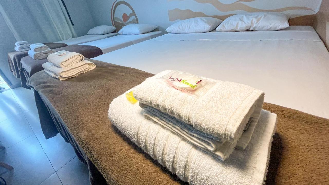Sapucaia Hotel Braganca Luaran gambar